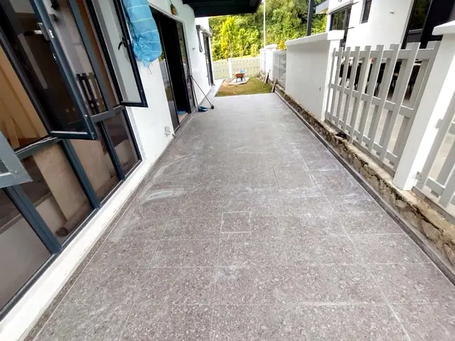 Tiling Works - JS STAR service photo
